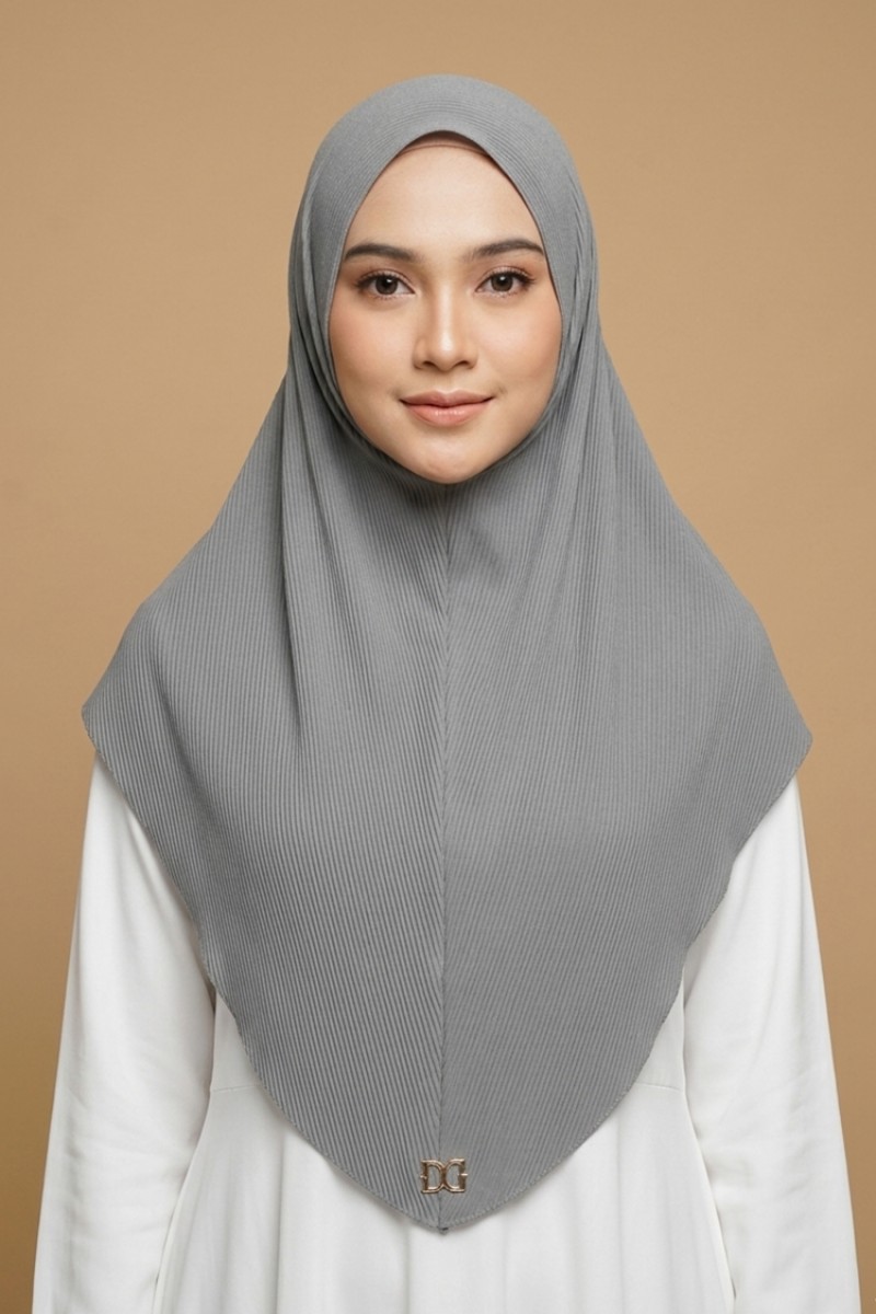 Flexi Zanna Plus - Toasty Grey